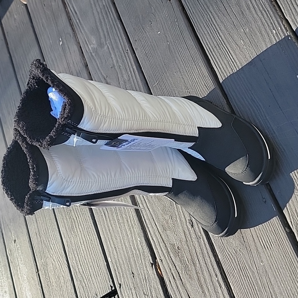 PAJAR GIRLS WINTER SNOW BOOTS